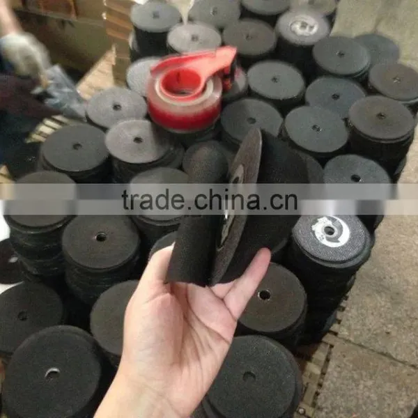 Diamond Edge Grinding Wheels photo-4