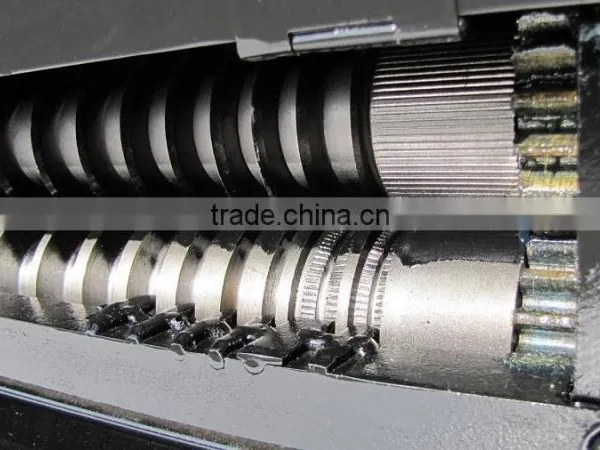 Hot Sell Automatic Wire Stripping Machine for Used Scrap Wires (AMWS38B) With CE photo-2