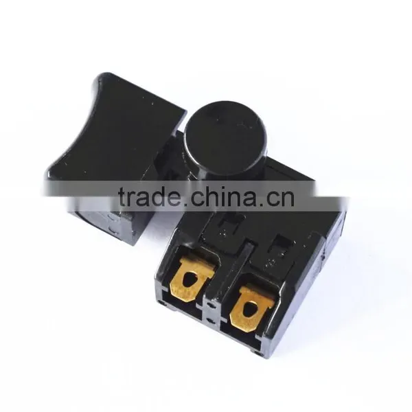 FS027a 6301 4002 110 mm Cut off Electric 6A Power Tool Switch photo-4
