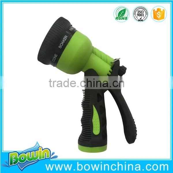 Green Color Hot Sell Most Strong Professional Garden Hose photo-3