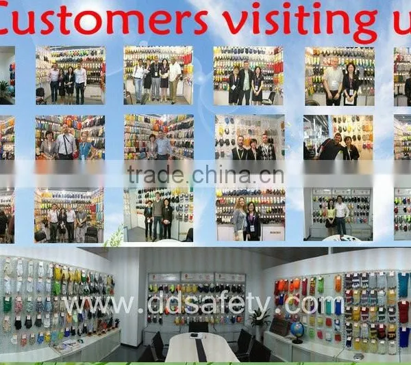 DDSAFETY Wholesale Hearing Protector Headband Earmuff photo-4