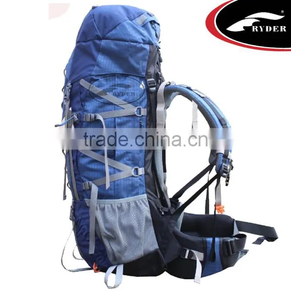 2017 New Trending Products Best Quality High End Outdoor Camping Hiking Sport Women Drawstring Backpack Bag photo-4