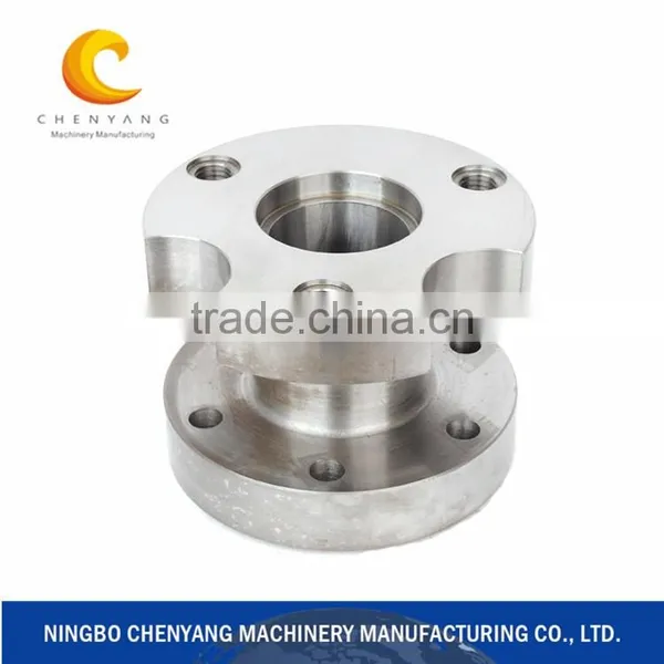 Competitive Cnc Machining Engineering Accessories photo-3