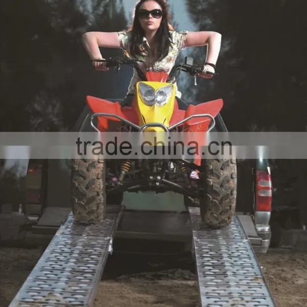 Atv Car Aluminum Ramp photo-2