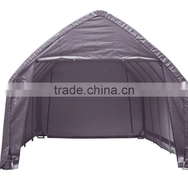 Pitched Roof Home Storage Shelter , Car Port, Car Garage photo-2