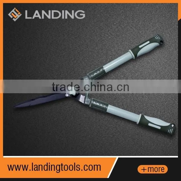 633901 Surface Plastic Paint Garden Hand Tool Hedge Shear photo-2
