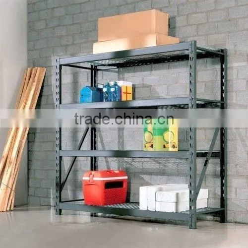 Heavy-duty Industrial Shelving for Storage Rack photo-2