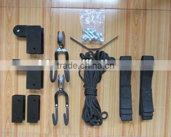 Kayak Hoist Kit/bike Lift 120LB/54kgs photo-6