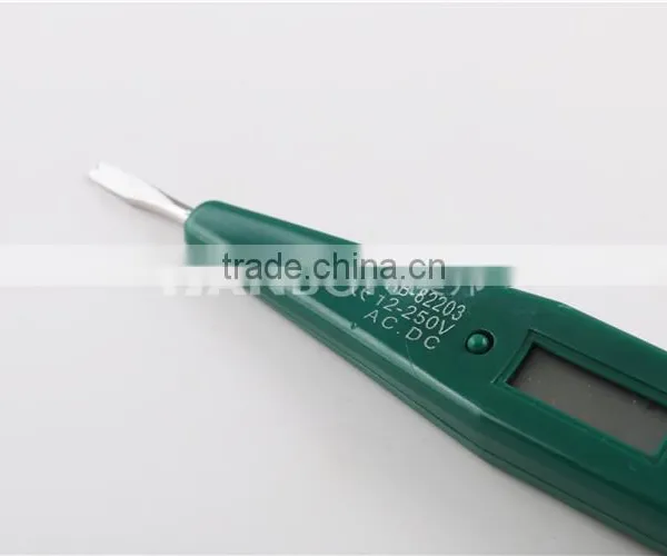 High Qulity Electrical Test Pen Display Digital photo-2