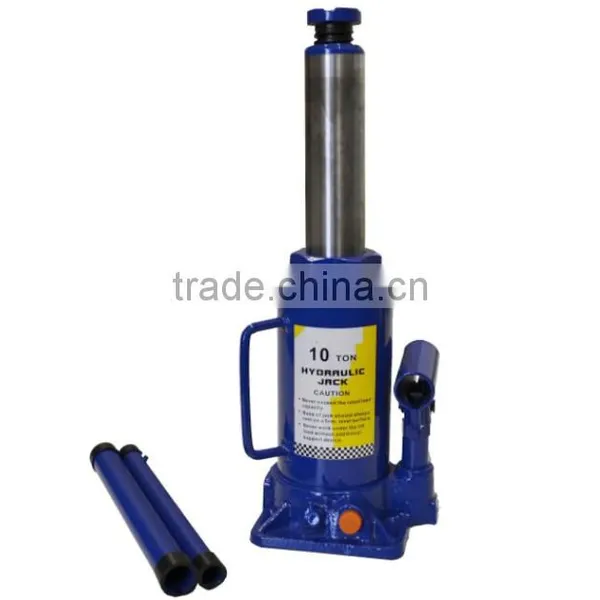 5T/8T/10T/20T/50T Hydraulic Bottle Jack ,small Hydraulic Bottle Jack,50T Hydraulic Bottle Jack photo-3