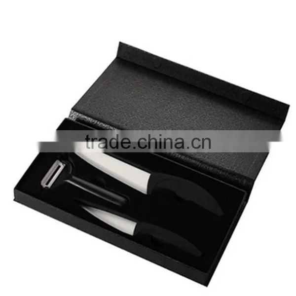 Ceramic Knives photo-2