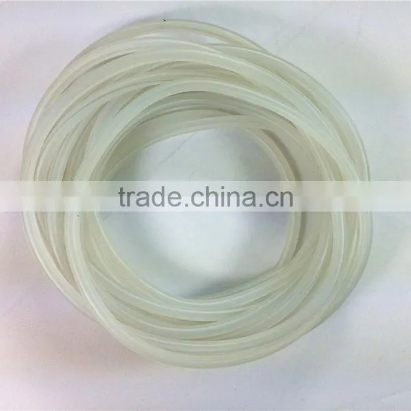 New Arrival Flexible Medical Silicone Tubing photo-4