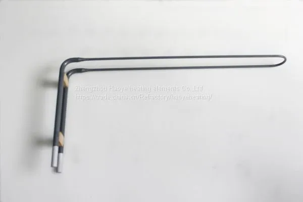 SIC & MoSi2 Heating Elements photo-3