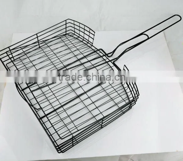 Stainless Steel BBQ Grill