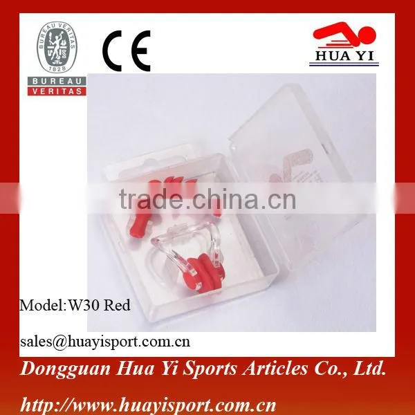 Quality Fashionable Oem Durable New Look Branding Log Swimming Accessories Set photo-2