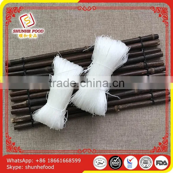 Certificated Bean Longkou Vermicelli photo-2