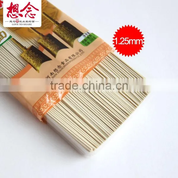 OEM Hot Dry Noodles With Seasoning Bags photo-3