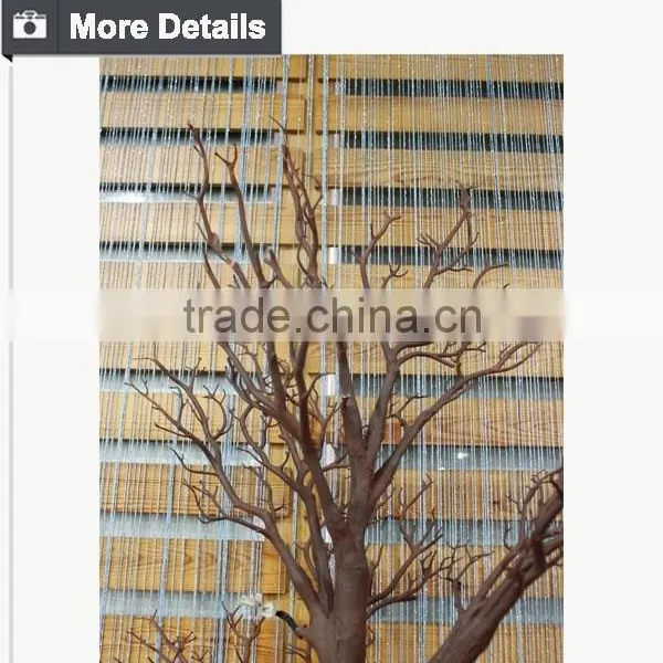 Popular Products Party Hall Decoration Coral Tree Lighted Wedding Centerpieces photo-4