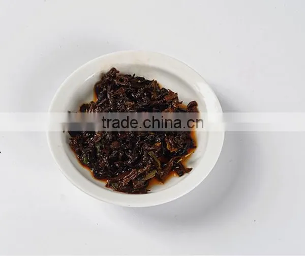 Wholesale High Quality China Gift Mini Tuo Tea pu Erh Tea photo-6