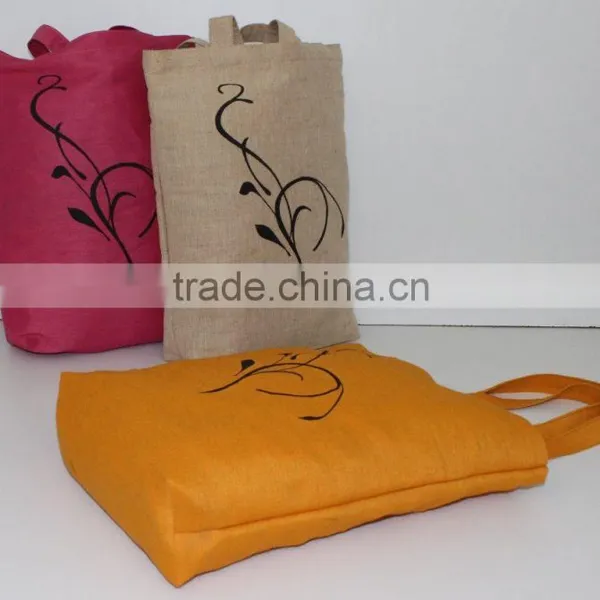 Grocery Bag Made From Juco by Petals Concept photo-4