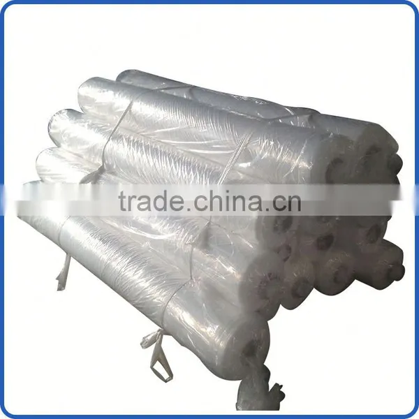 Hdpe Breathable Building Packing Custom Made Plastic Film for Japan photo-4