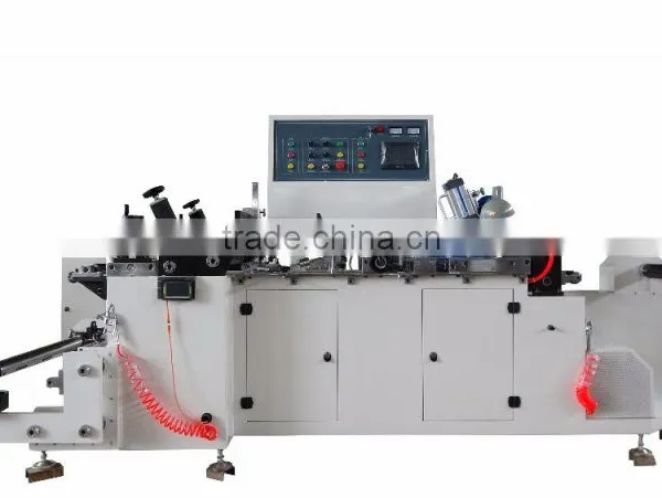KHZ250 Shrink Sleeve Label Machine, Shrink Sleeve Seaming Machine photo-6