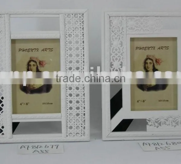 Photo frame for home deco