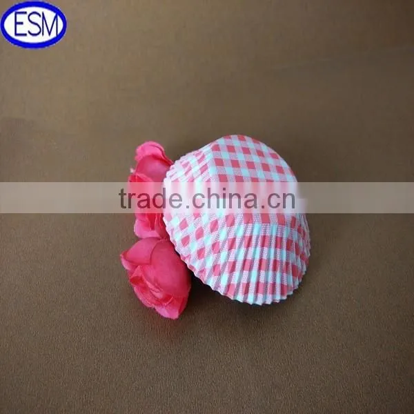 Hot Selling Holiday Party Colorful Muffin Baking Cake Cup photo-3