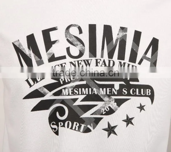Sequin T-shirt Custom t Shirt Printing and t Shirt Wholesale China photo-3