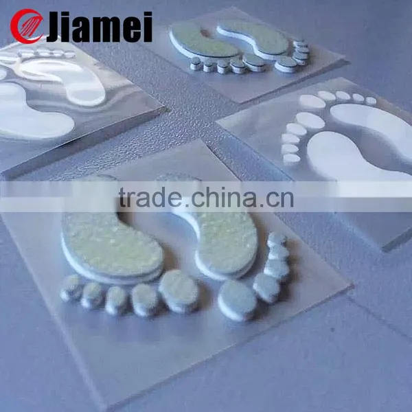 Hot Selling Reflective Heat Transfer Label for Garment Accessories photo-5