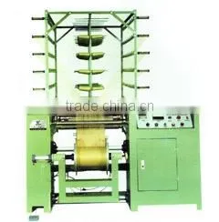 Warping Machine