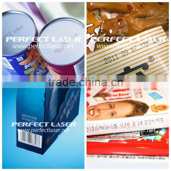 Hot Sale Dot Peen Pneumatic Marking Machine With Lowest Price From Perfect Laser photo-3