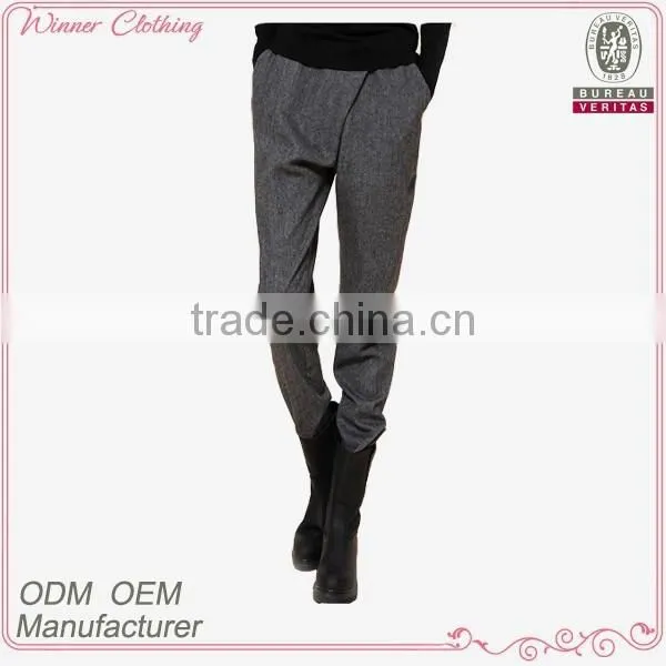 fashion harem pants for girls
