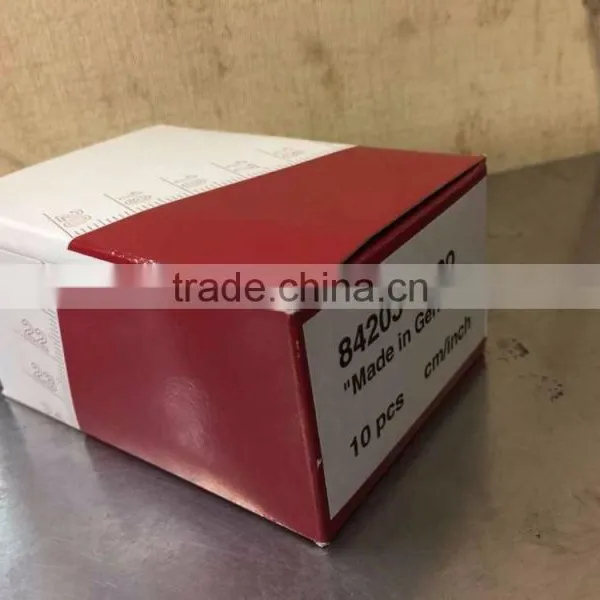 GERMANY HOECHSTMASS PICCO FLEXIBLE POCKET-ROLLER TAPE GR84203 photo-2