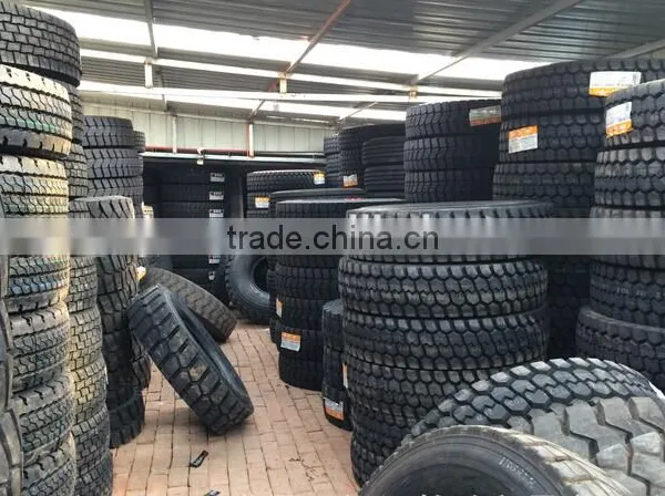 GZY 2015 High Quality Wholesale Hot Selling Japanese Used Tires photo-3