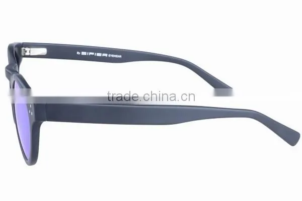 High Level Handmade Acetate Sunglasses photo-3
