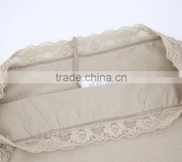 OEM/ODM Service Women Underwear Panties Fashion photo-3