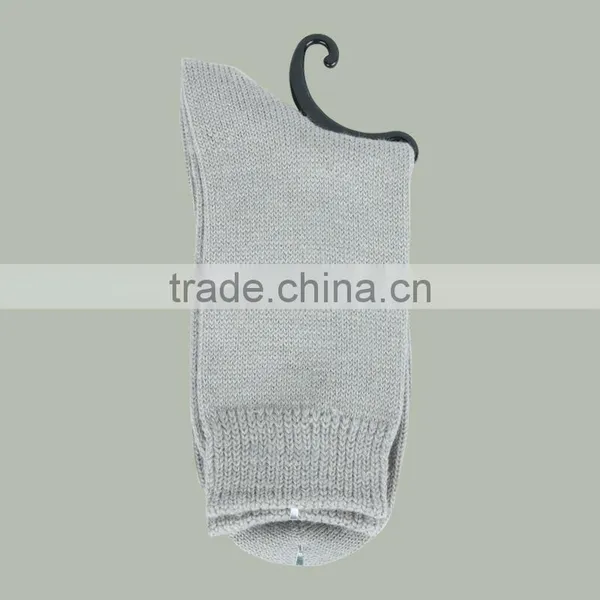 Unisex 100% Woolen Shoes Sock