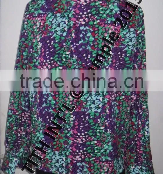 Printed Ladies Dresses photo-2