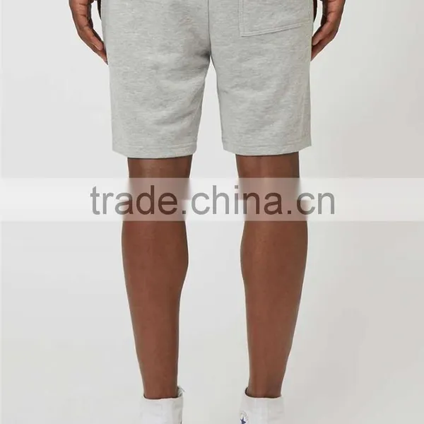 MGOO 2016 Hot Sale Mens Sweat Shorts Adult Potty Training Pants Cotton Polyester French Terry 250g Shorts photo-4