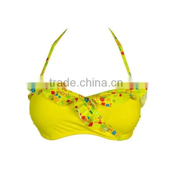 Hot Sale Fancy the Swimwear Bikini and Beach Bikini Skirts photo-2