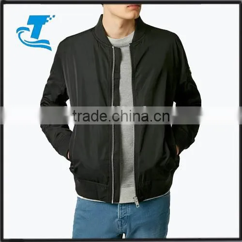 Ma-1 Bomber Clothing Jacket photo-3