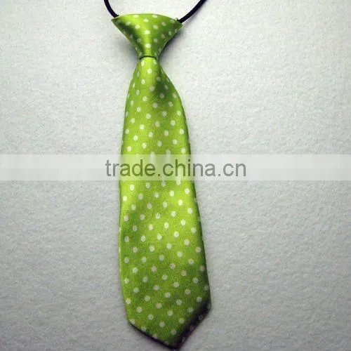Children Neck Ties
