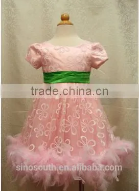 Handmade Tutu Dress Party Tutu Dress Wedding Dress photo-6