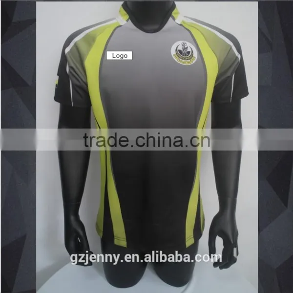 Men 's Custom Printing Outdoor Short Sleeve Bike Tee Cycling Jerseys Shirt photo-3