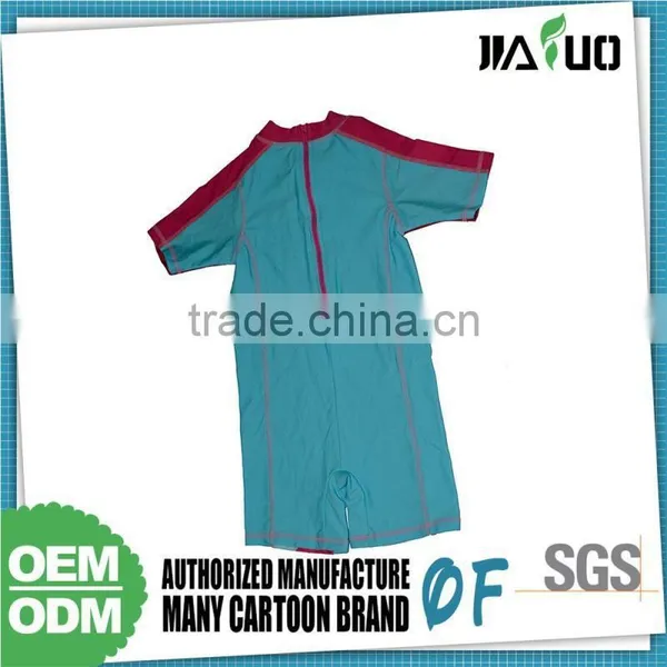 New Arrival Best Quality Customize Children Swimwear Kids photo-2