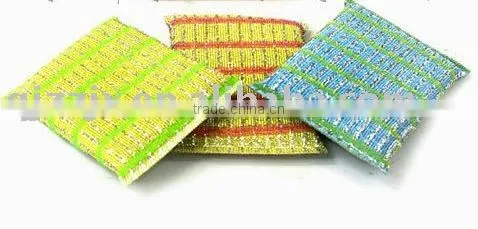 Scouring Pad