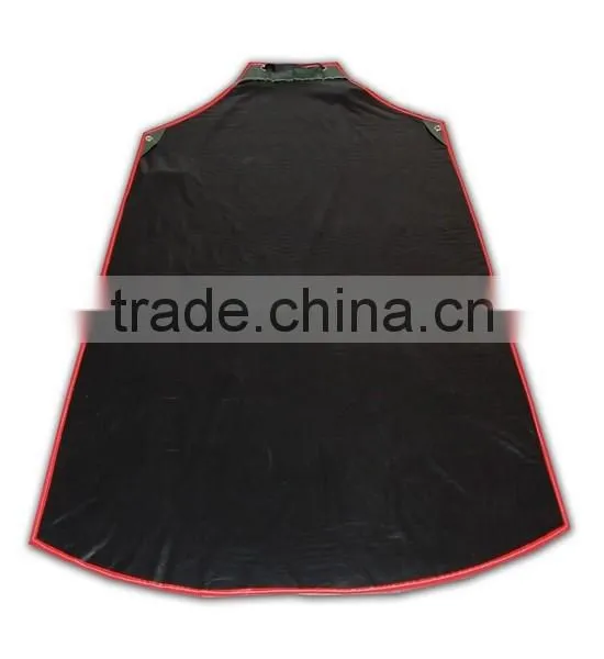 Water-proof PU Leather Apron for Fish Market photo-6