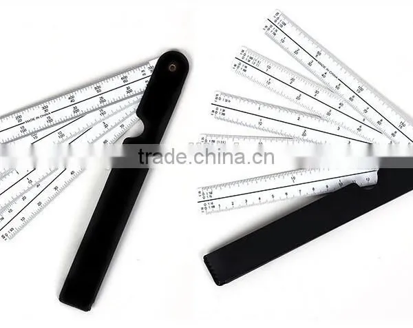 PVC Multi Function Scale photo-5