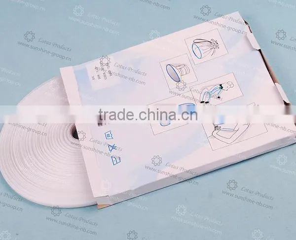 White Spiral Bra Steel Bone Bra Accessorie photo-3